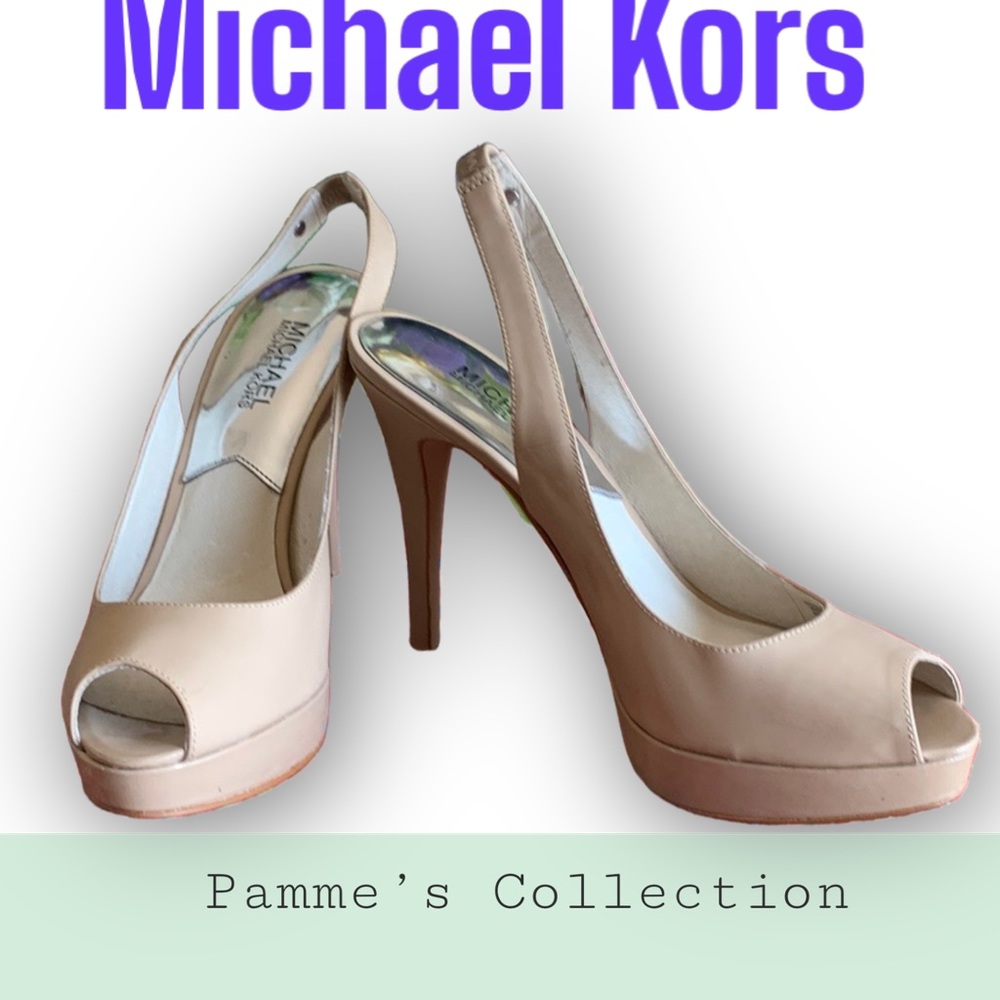 Michael Kors York Sling